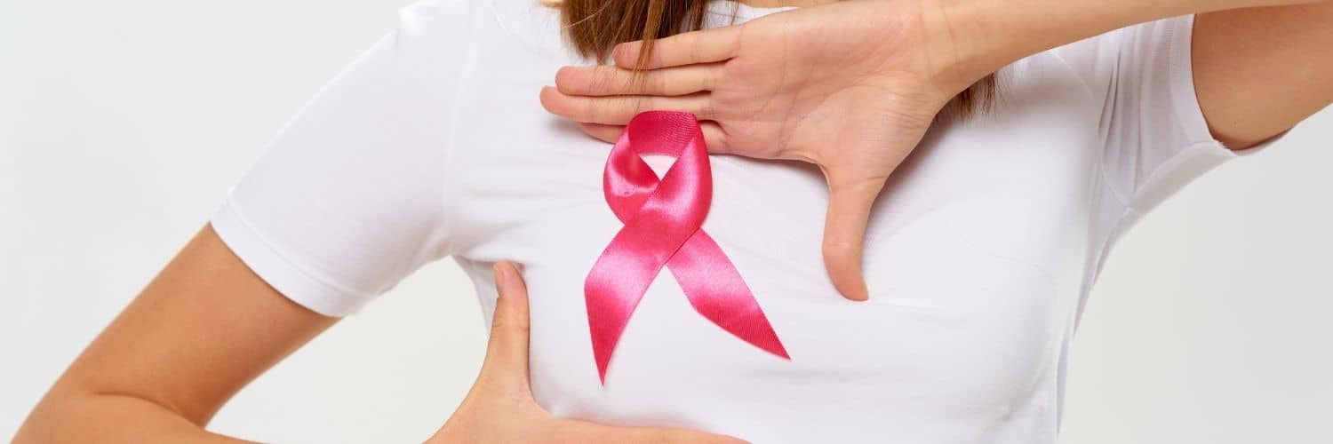 سن تشخیصی سرطان پستان